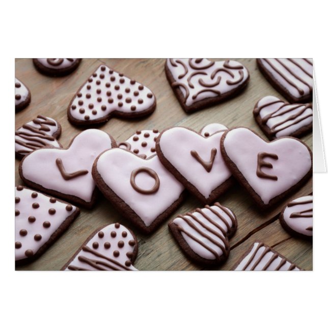 Valentinstag (Vorderseite (Horizontal))