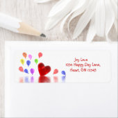 Valentinstag (Insitu)