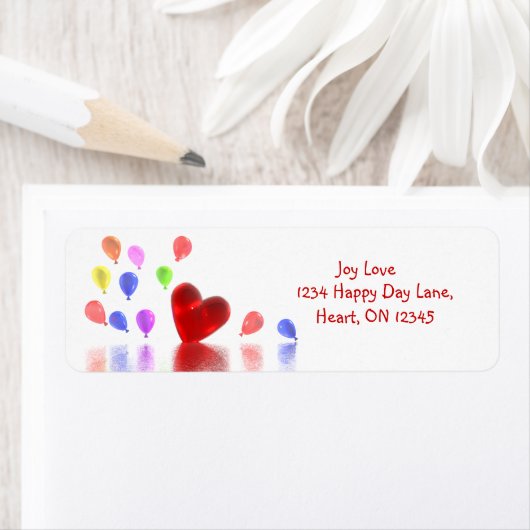 Valentinstag (Insitu)