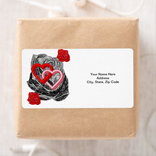 Valentinstag (Insitu)