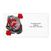 Valentinstag (Vorne)