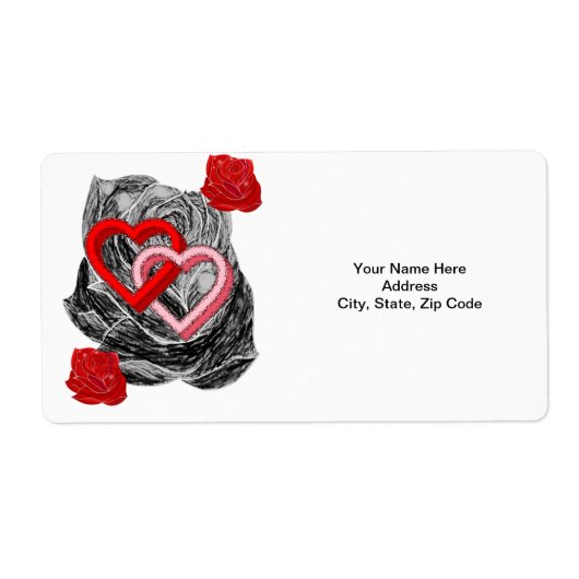 Valentinstag (Vorne)