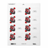 Valentinstag (Vorne)