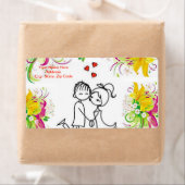 Valentinstag (Insitu)