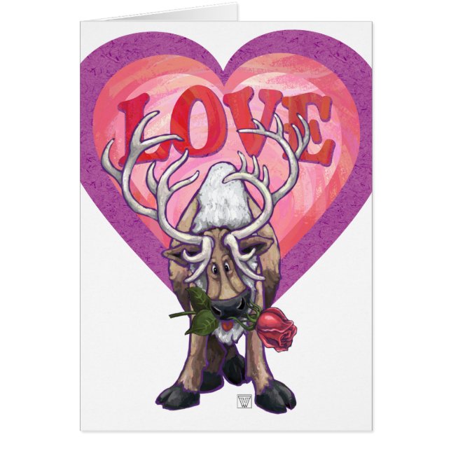 Valentinstag (Vorne)