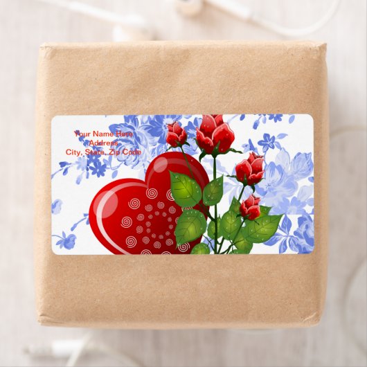 Valentinstag (Insitu)