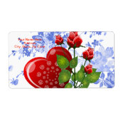 Valentinstag (Vorne)