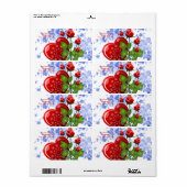 Valentinstag (Vorne)