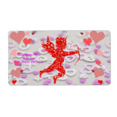 Valentinstag (Vorne)