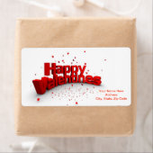 Valentinstag (Insitu)