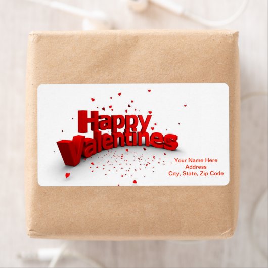 Valentinstag (Insitu)