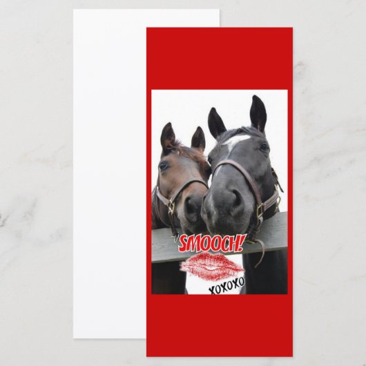 Valentinstag (Vorne/Hinten)