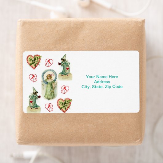 Valentinstag (Insitu)