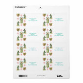 Valentinstag (Vorne)