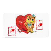 Valentinstag (Vorne)