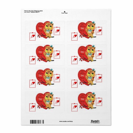 Valentinstag (Vorne)