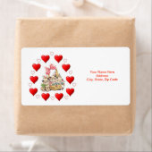 Valentinstag (Insitu)