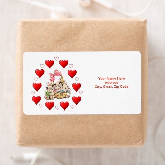 Valentinstag (Insitu)