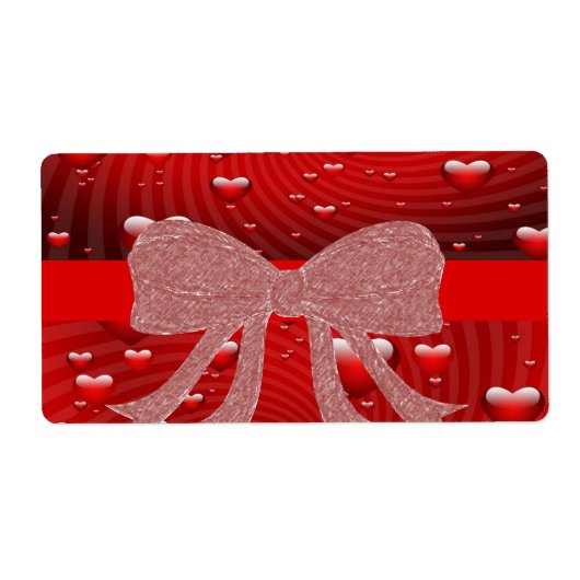 Valentinstag (Vorne)