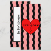 Valentinstag (Vorne/Hinten)