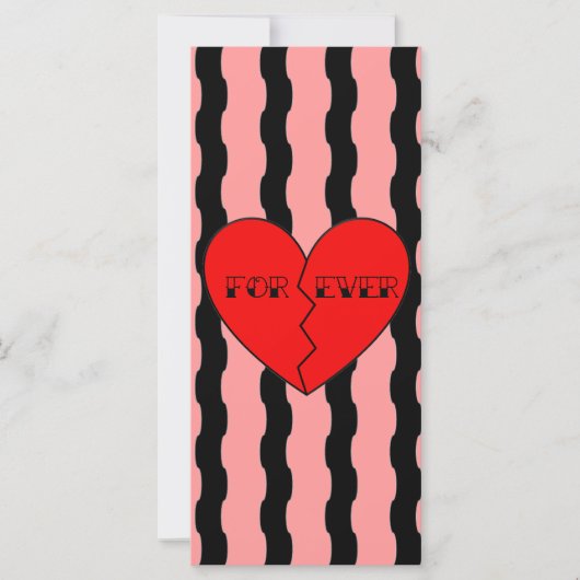 Valentinstag (Vorderseite)