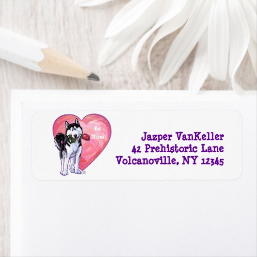 Valentinstag (Insitu)