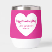 Valentinstag (Rückseite)