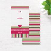 Valentinstag (Schreibtisch)