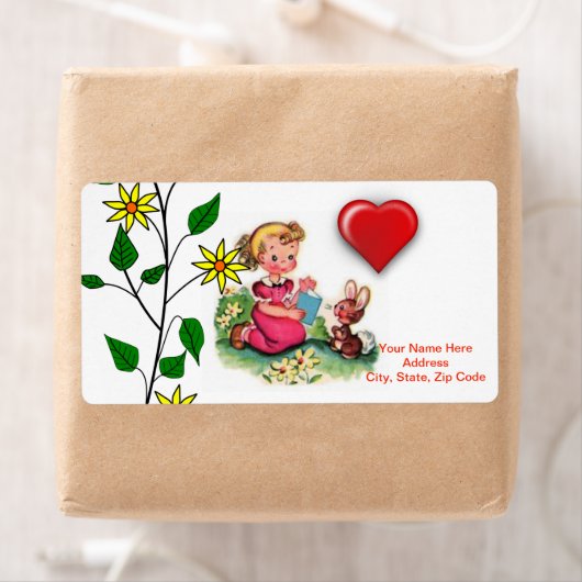 Valentinstag (Insitu)