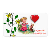 Valentinstag (Vorne)