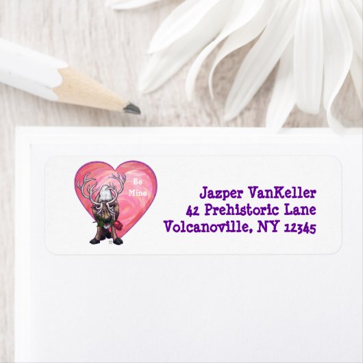 Valentinstag (Insitu)