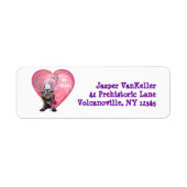 Valentinstag (Vorne)