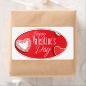 Valentinstag (Insitu)