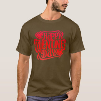 Valentinstag 2022 T-Shirt