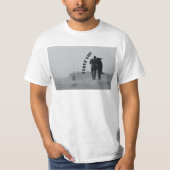 Valentinstag 2022 T-Shirt (Vorderseite)