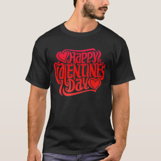 Valentinstag 2022  T-Shirt