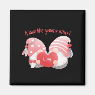 Valentinstag 2023 Ideen Niedlich Magnet