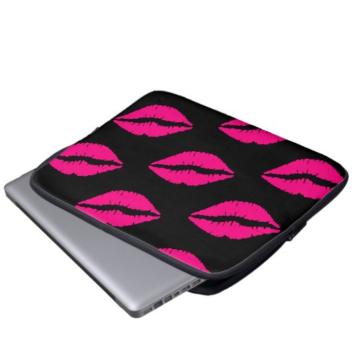 Valentinstag 2023. Valentinstag Laptopschutzhülle (Vorne Knopf)