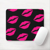 Valentinstag 2023. Valentinstag Mousepad (Mit Mouse)