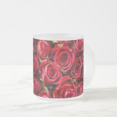 Valentinstag 2024 Tasse (VorderseiteRechts)