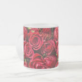 Valentinstag 2024 Tasse (Vorderseite Links)