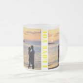 Valentinstag 2024 Tasse (VorderseiteRechts)