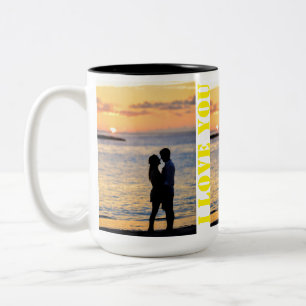 Valentinstag 2024 Tasse