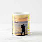 Valentinstag 2024Tasse Kaffeetasse (Mittel)