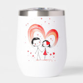 Valentinstag 2025 (Vorderseite)