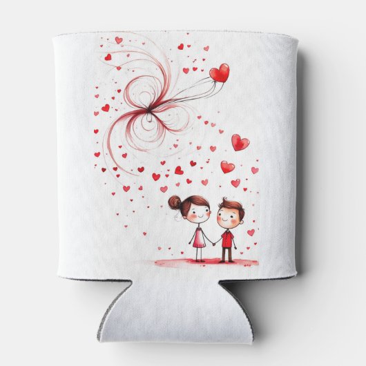 Valentinstag 2025 dosenkühler (Rückseite)