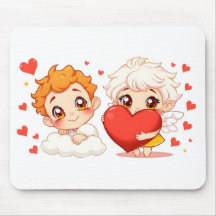 Valentinstag 2025: Niedliche und spielerische Enge