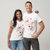 Valentinstag 2025 T-Shirt (Unisex)