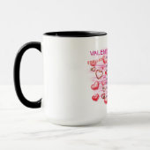 Valentinstag 2026 Tasse (Links)