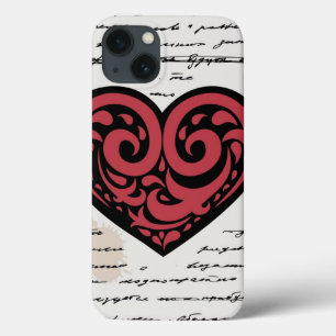 Valentinstag 2 Case-Mate iPhone hülle